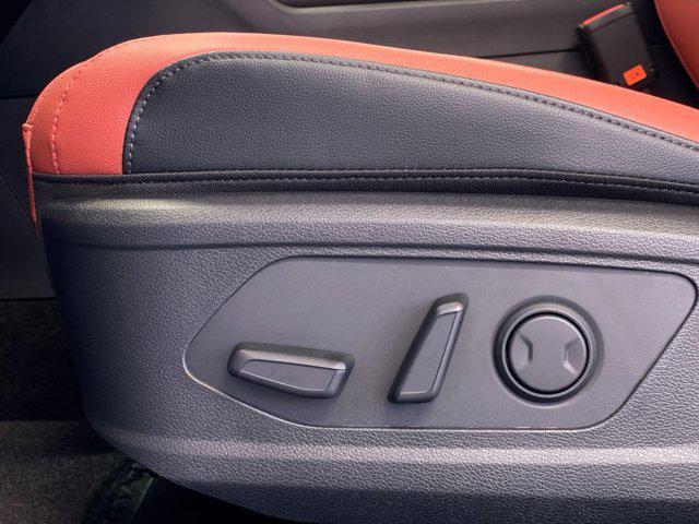 new 2026 Kia Sportage car, priced at $38,690