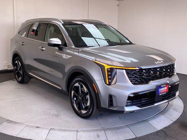 new 2026 Kia Sorento Plug-In Hybrid car, priced at $51,970