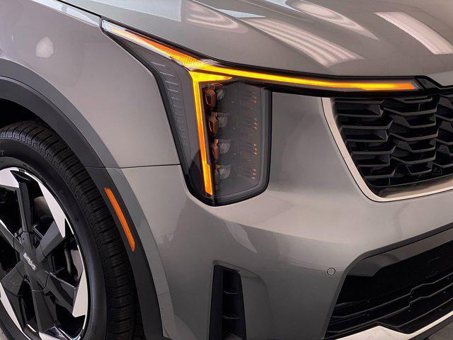 new 2026 Kia Sorento Plug-In Hybrid car, priced at $51,970