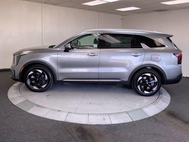 new 2026 Kia Sorento Plug-In Hybrid car, priced at $51,970