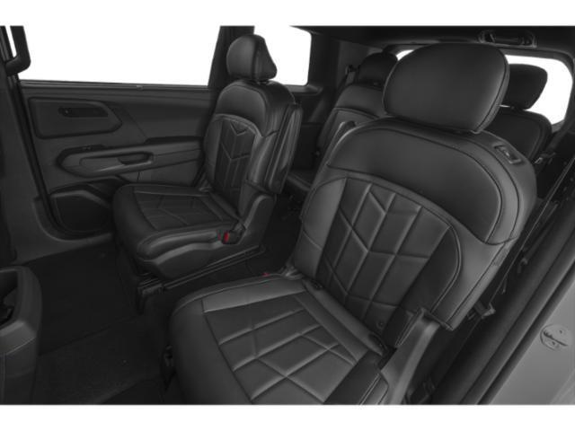 new 2027 Kia Telluride Hybrid car, priced at $58,499