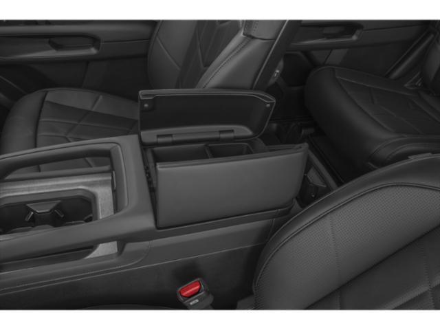 new 2027 Kia Telluride Hybrid car, priced at $58,499