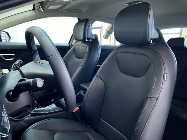 new 2026 Kia K4 car, priced at $25,585