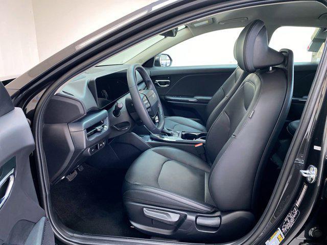 new 2026 Kia K4 car, priced at $25,585