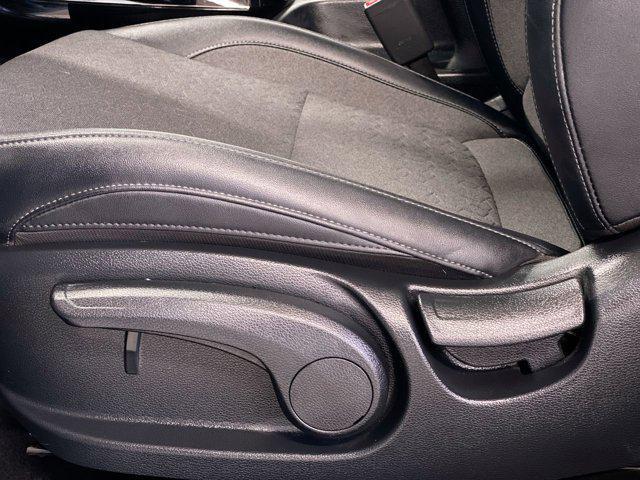 used 2025 Kia Seltos car, priced at $25,988