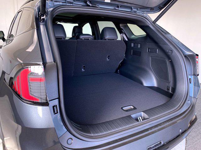 new 2026 Kia Sportage Plug-In Hybrid car, priced at $48,835