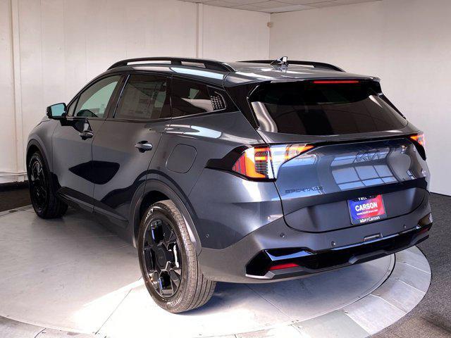 new 2026 Kia Sportage Plug-In Hybrid car, priced at $48,835
