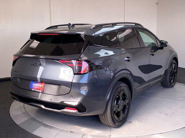 new 2026 Kia Sportage Plug-In Hybrid car, priced at $48,835