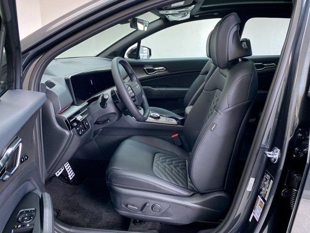 new 2026 Kia Sportage Plug-In Hybrid car, priced at $48,835