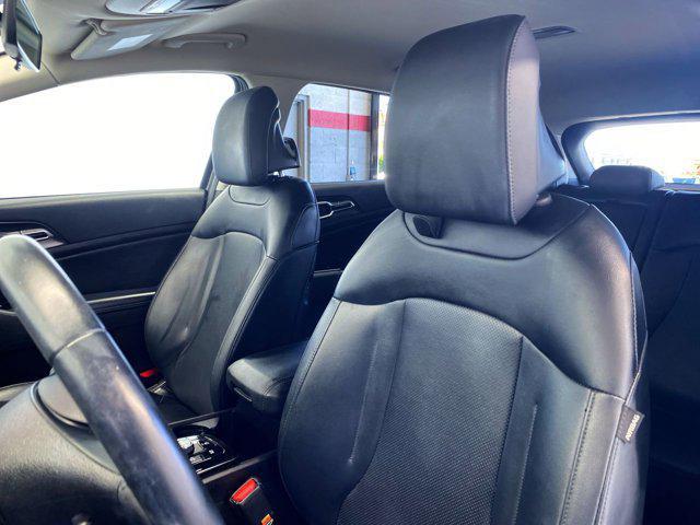 used 2023 Kia Sportage car, priced at $26,988