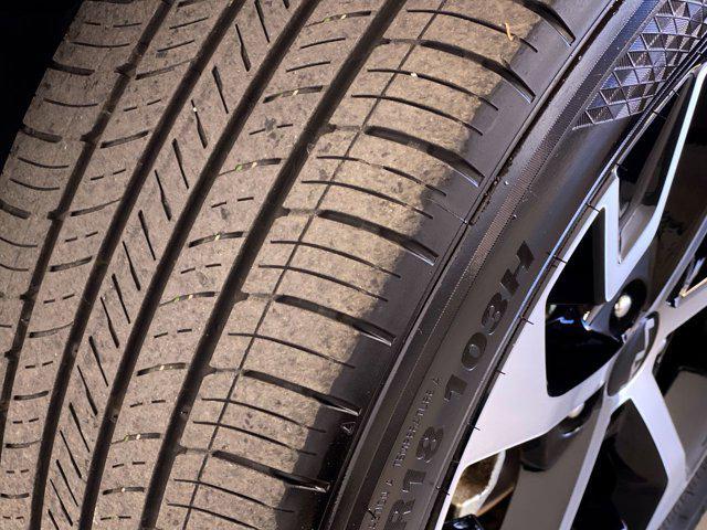 used 2023 Kia Sportage car, priced at $26,988