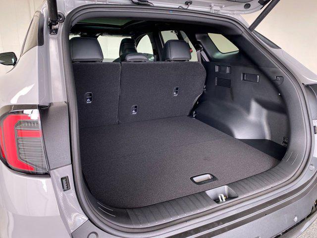 new 2026 Kia Sportage Plug-In Hybrid car, priced at $42,630