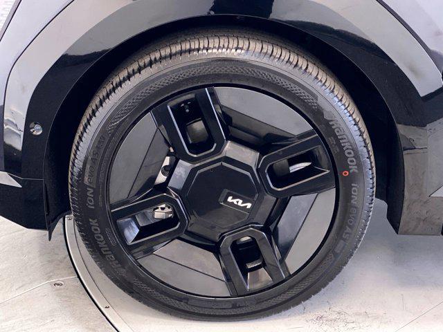new 2026 Kia EV9 car, priced at $73,880