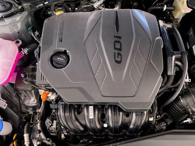 new 2026 Kia K5 car, priced at $33,125