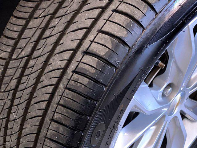 used 2023 Chevrolet Malibu car, priced at $18,988