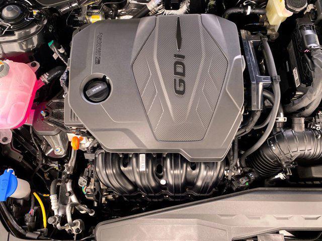 new 2026 Kia K5 car, priced at $32,475