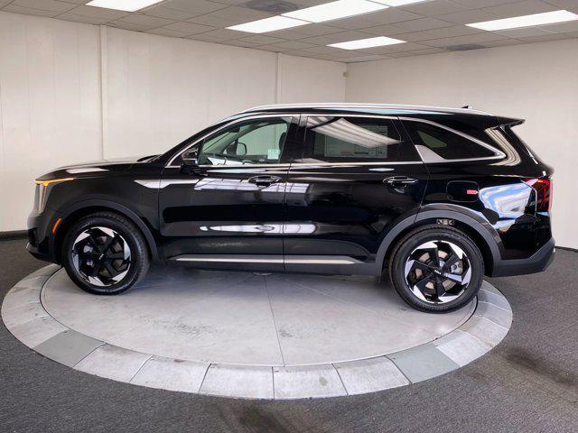 new 2026 Kia Sorento Hybrid car, priced at $44,810