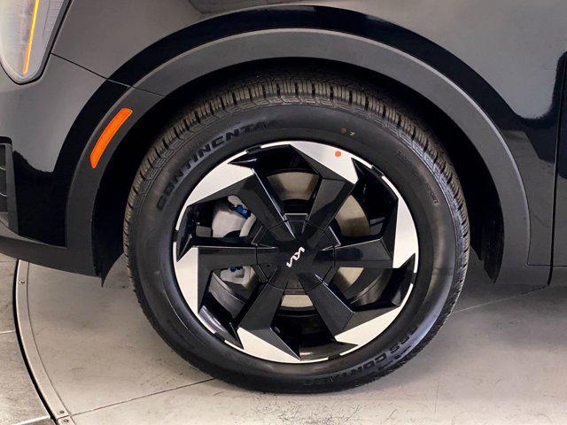 new 2026 Kia Sorento Hybrid car, priced at $44,810