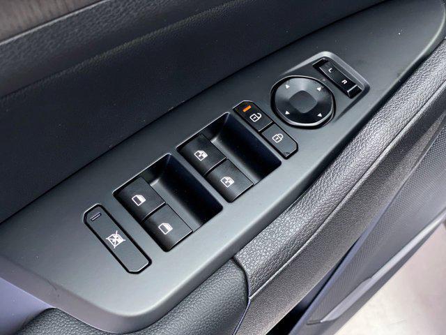 new 2026 Kia Sportage car, priced at $37,630