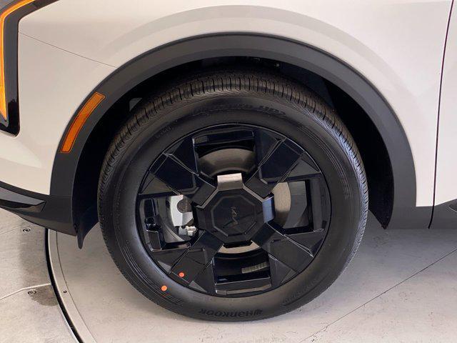 new 2026 Kia Sportage car, priced at $37,630