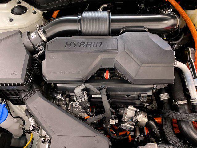 new 2026 Kia Sportage car, priced at $37,630