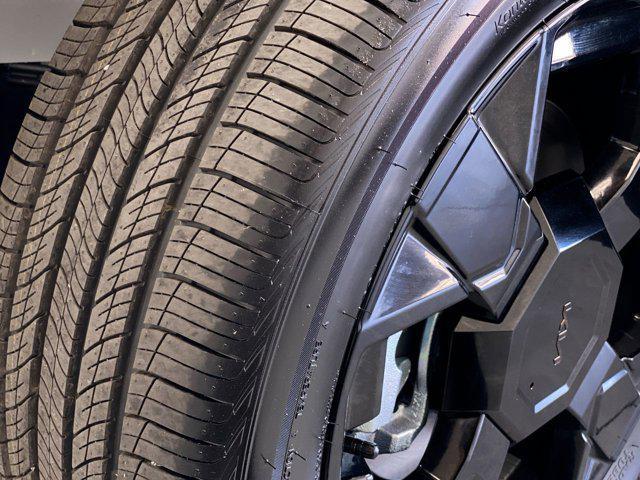 new 2026 Kia Sportage car, priced at $37,630