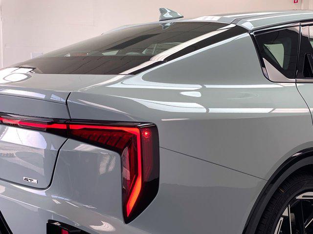 new 2026 Kia K4 car, priced at $27,485