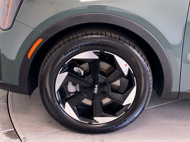new 2026 Kia Sorento Hybrid car, priced at $42,570