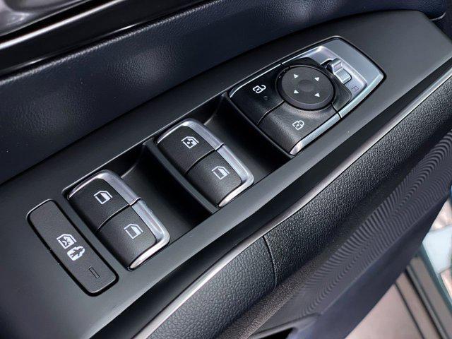 new 2026 Kia Sorento Hybrid car, priced at $42,570