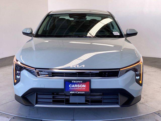 new 2026 Kia K4 car, priced at $25,735