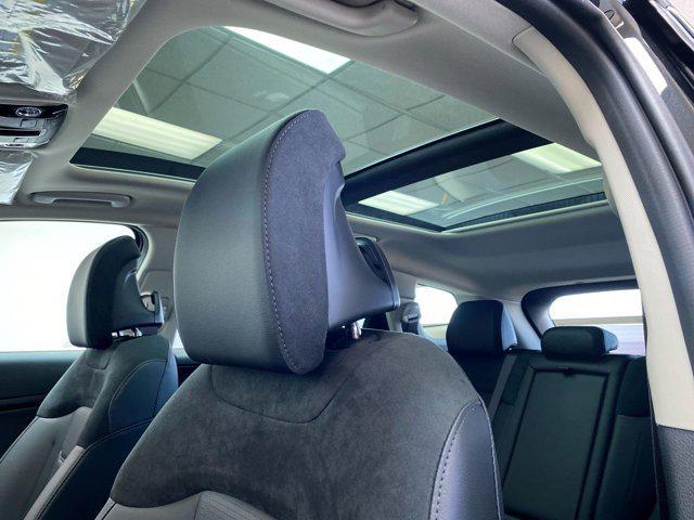 new 2026 Kia Sportage Hybrid car, priced at $42,035