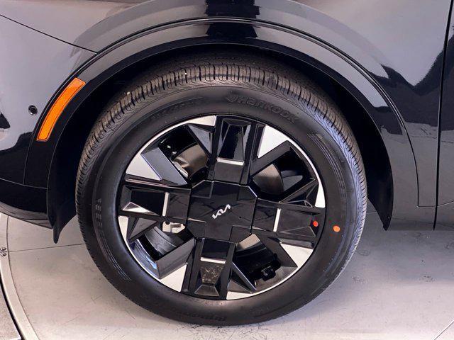 new 2026 Kia Sportage Hybrid car, priced at $42,035