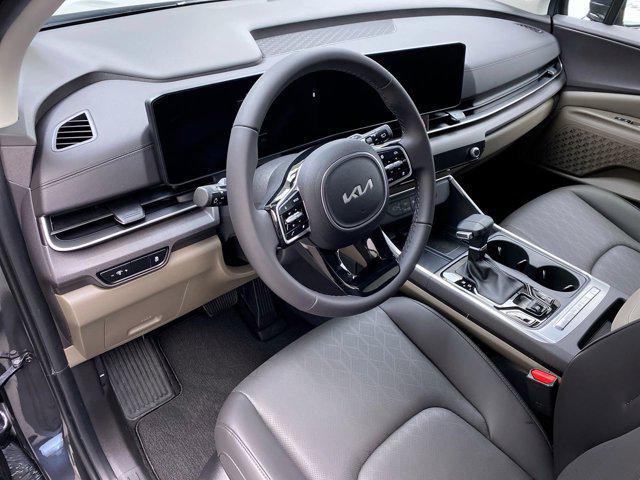 new 2026 Kia Carnival car, priced at $43,015
