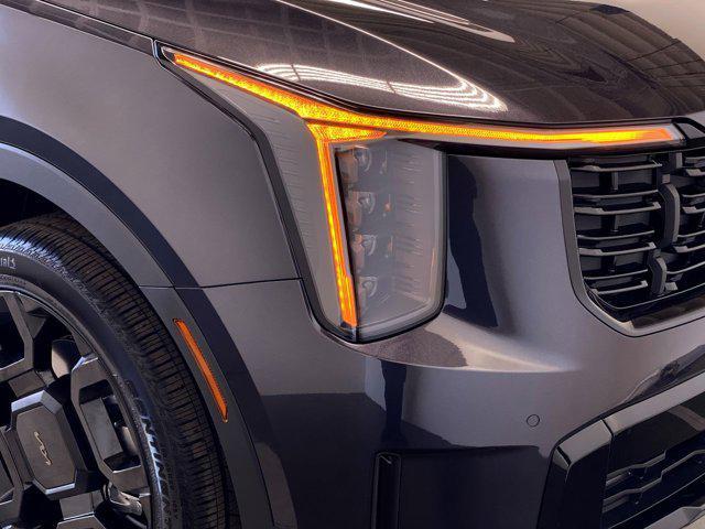 new 2026 Kia Sorento car, priced at $45,414