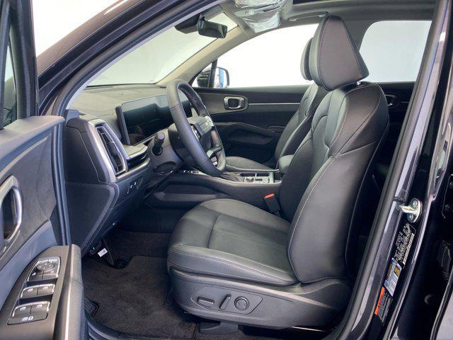 new 2026 Kia Sorento car, priced at $45,414