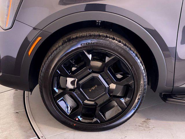 new 2026 Kia Sorento car, priced at $45,414