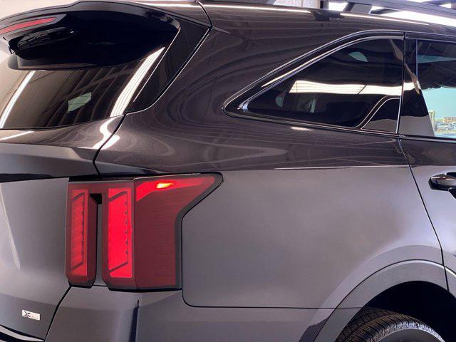 new 2026 Kia Sorento car, priced at $45,414