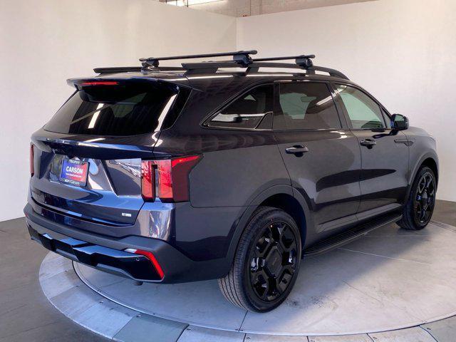 new 2026 Kia Sorento car, priced at $45,414