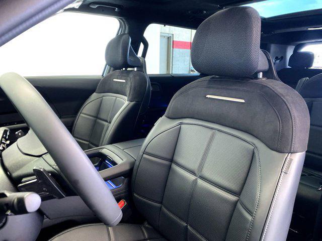 new 2027 Kia Telluride Hybrid car, priced at $59,010