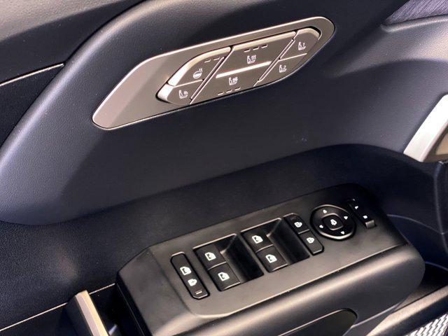 new 2027 Kia Telluride Hybrid car, priced at $59,010
