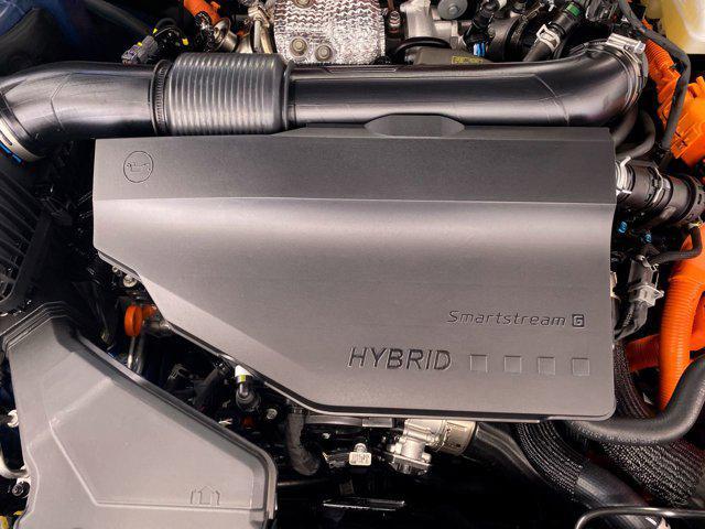 new 2027 Kia Telluride Hybrid car, priced at $59,010