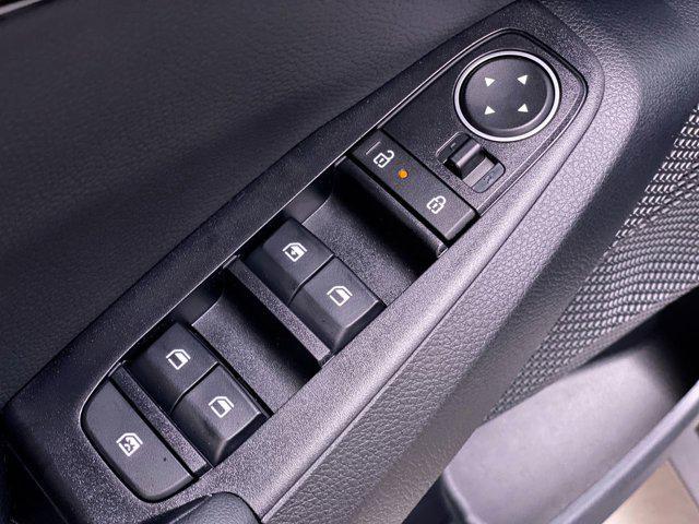 new 2026 Kia Seltos car, priced at $28,870