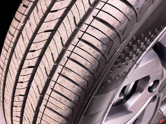 new 2026 Kia Seltos car, priced at $28,870