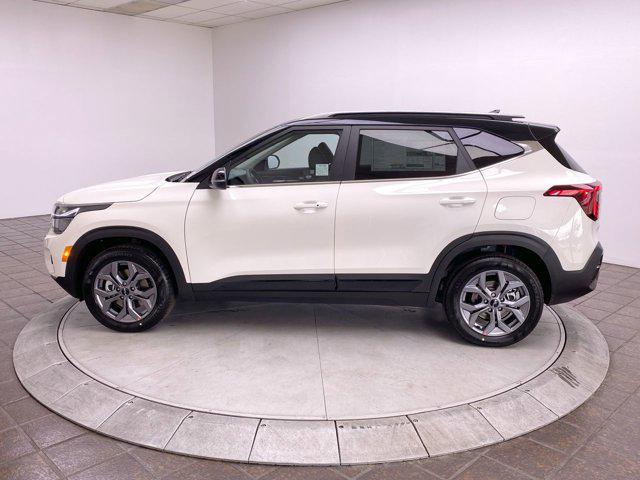 new 2026 Kia Seltos car, priced at $28,870