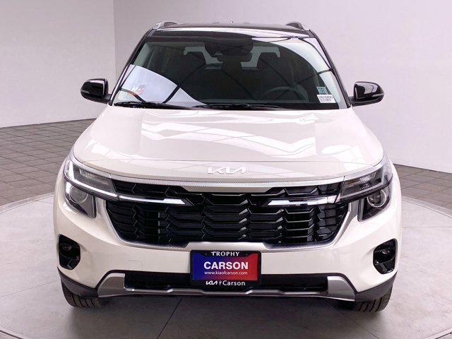 new 2026 Kia Seltos car, priced at $28,870