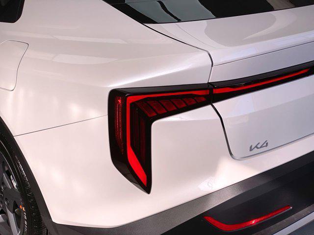 new 2026 Kia K4 car, priced at $24,880