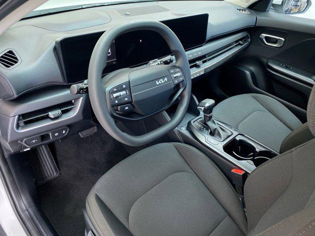 new 2026 Kia K4 car, priced at $24,880