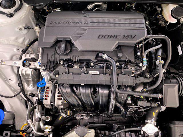 new 2026 Kia K4 car, priced at $24,880