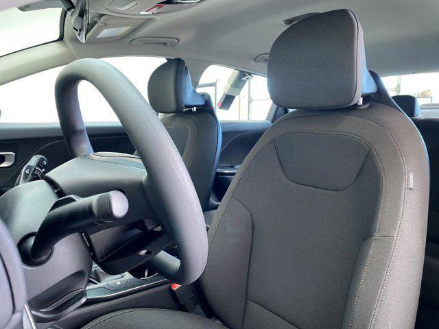 new 2026 Kia K4 car, priced at $24,880