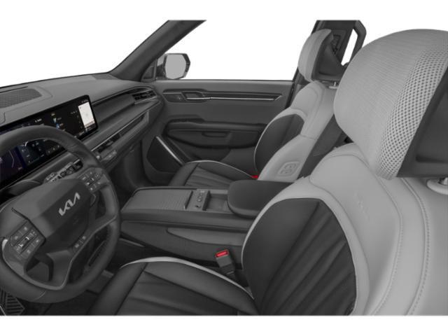 new 2026 Kia EV9 car, priced at $76,780